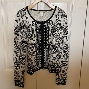 WHBM Cardigan